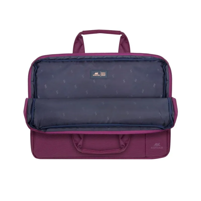 RIVACASE 8231 Maleta Central 15,6" Lila - Imagem de Detalhe 43