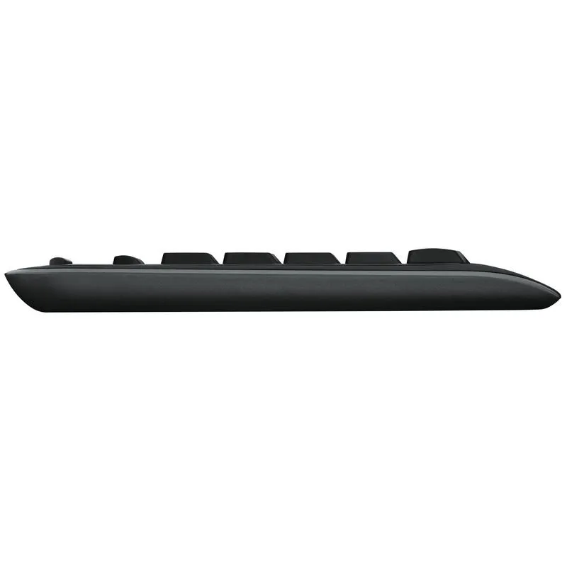 Logitech Teclado+ Rato MK330 USB Preto - Imagem de Detalhe 57