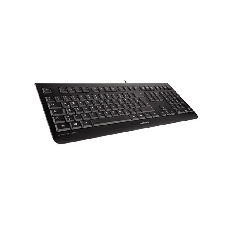 Cherry Teclado KC 1000 Preto - Imagem de Detalhe 38