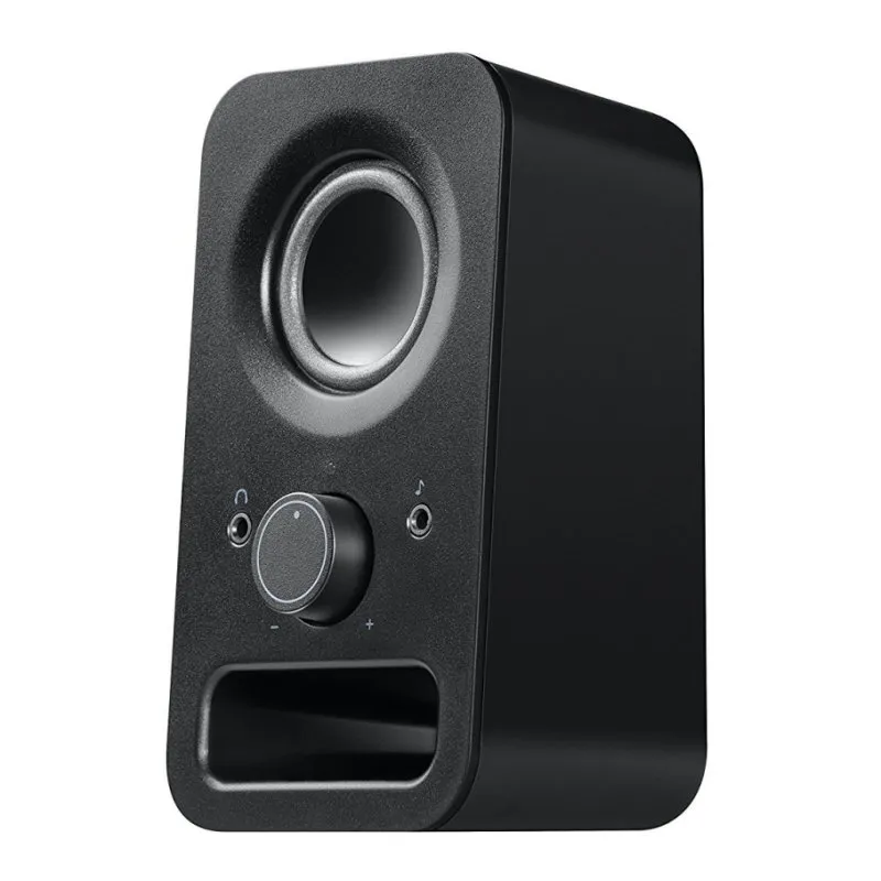 Logitech Altifalante 2.0 Z150 Preto - Imagem de Detalhe 38
