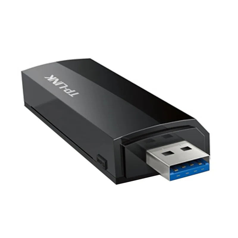 TP-LINK Archer T4U Placa de Rede WiFi AC1300 USB - Imagem de Detalhe 56