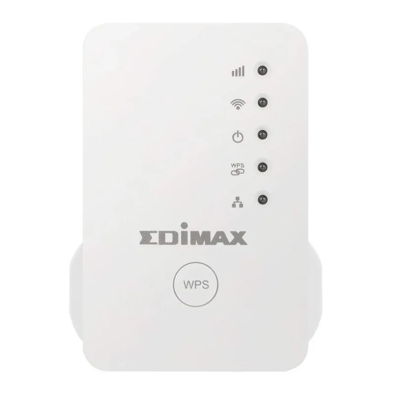 Edimax EW-7438RPN Repetidor WiFi N300 3 em 1 Mini - Imagem de Detalhe 56