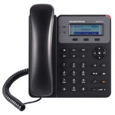 Grandstream Telefone IP GXP1610 - Imagem de Detalhe 38
