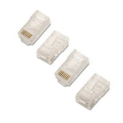 Nanocable Conector RJ45 Categoria 5 UTP 100 Unidades - Imagem de Detalhe 38