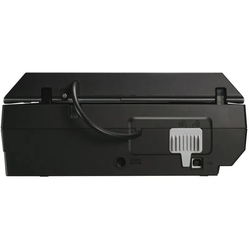 Epson Scanner Perfection V600 Photo - Imagem de Detalhe 38