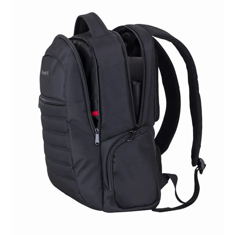 EWENT EW2528 Mochila portátil 17.3" - Imagem de Detalhe 57