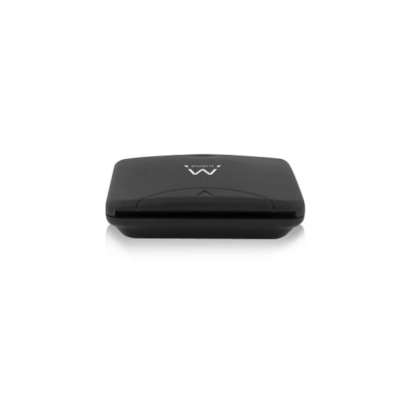 EWENT EW1052 Leitor de Cartões USB2 DNI/Saúde - Imagem de Detalhe 55