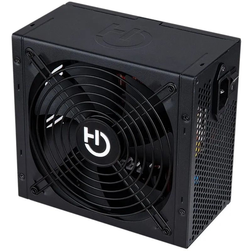 Hiditec Fonte Al. GAMING BZ-650W 80Plus Bronze - Imagem de Detalhe 74