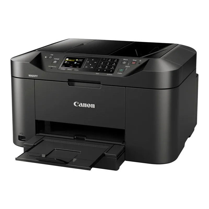 Canon Multifuncional MAXIFY MB2150 - Imagem de Detalhe 57
