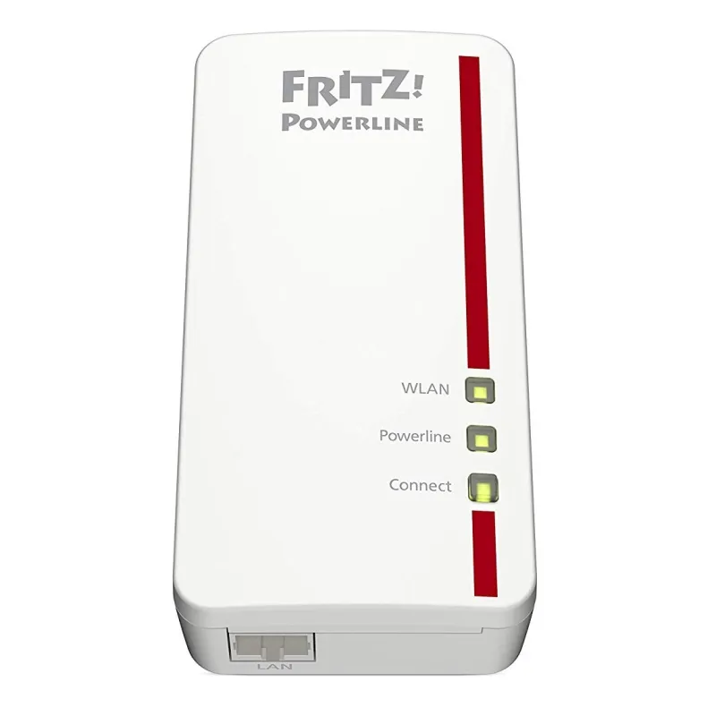 FRITZ! Powerline 1260E Powerline - Imagem de Detalhe 38