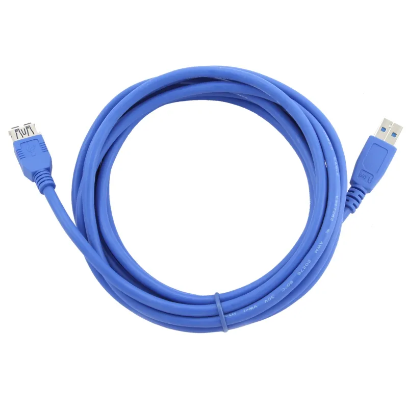 Gembird Cable USB 3.0 Tipo A/M-A/H 3 m - Imagem de Detalhe 19