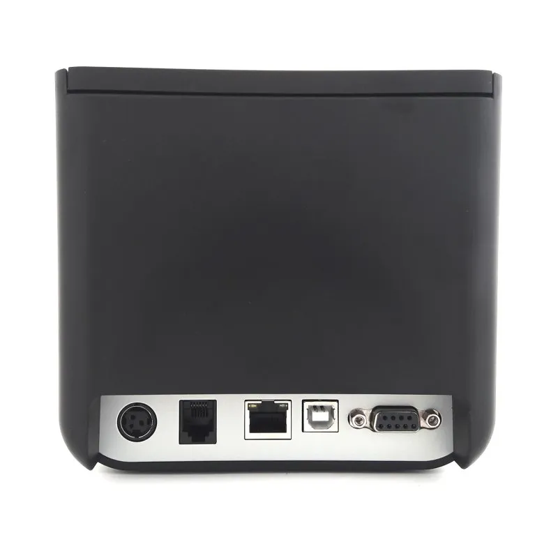 approx! Impressora Tiquets appPOS80MUSE USB/Ethernet - Imagem de Detalhe 57