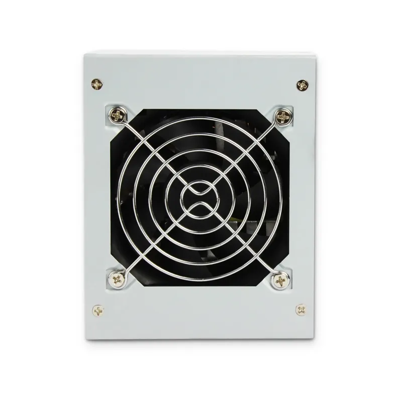 Tooq Fonte de Alimentação SFX TQEP-500S-SFX 500W - Imagem de Detalhe 38