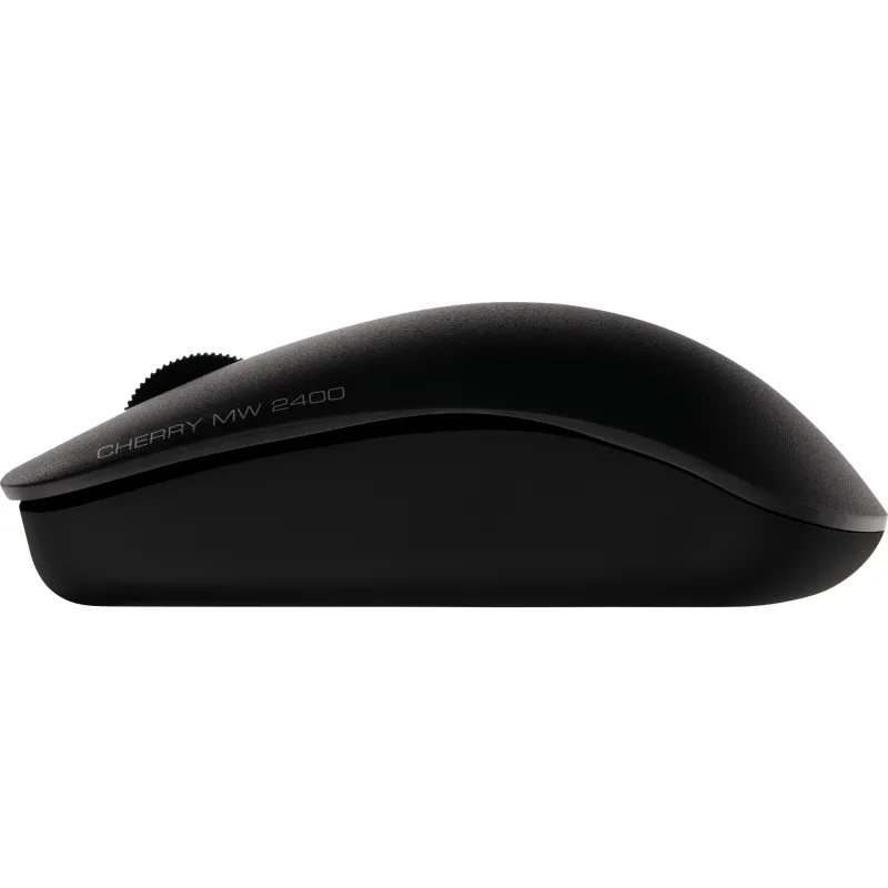 Cherry Rato Sem Fios 1200dpi JW-0710-2 - Imagem de Detalhe 37