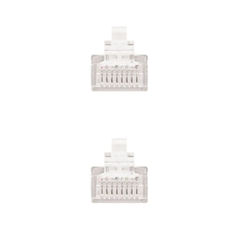 Nanocable Cabo Categoria 5E UTP 1,5 M Cinza - Imagem de Detalhe 38