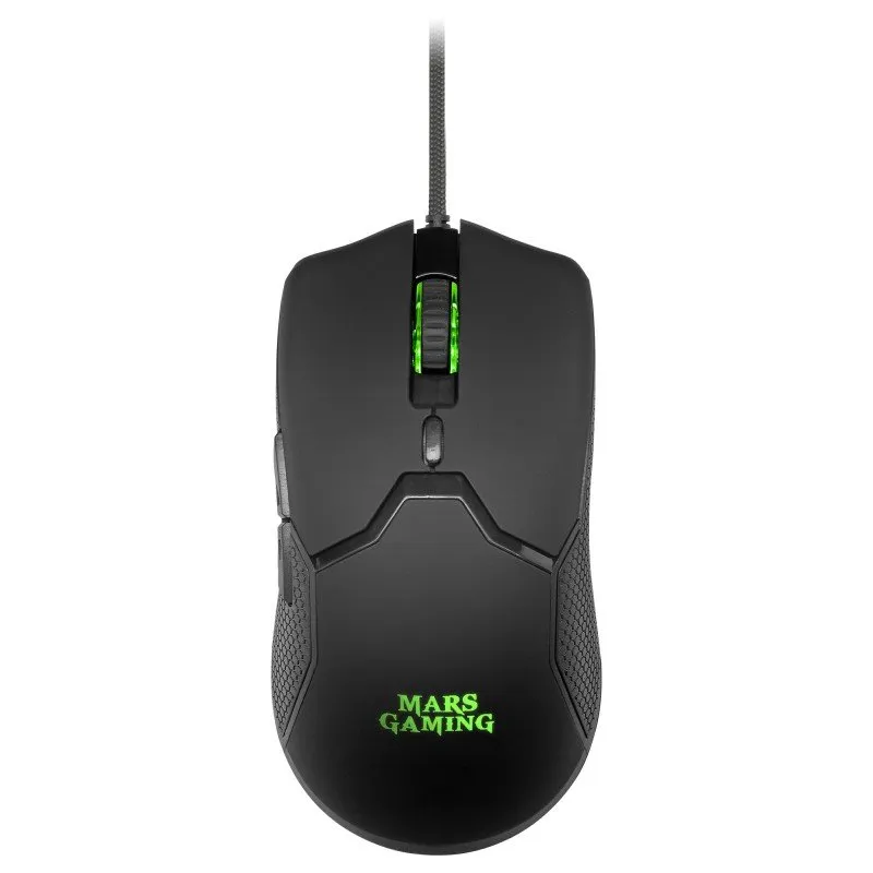 Mars Gaming Combo MCPX GAMING 3EM1 RGB Preto - Imagem de Detalhe 57