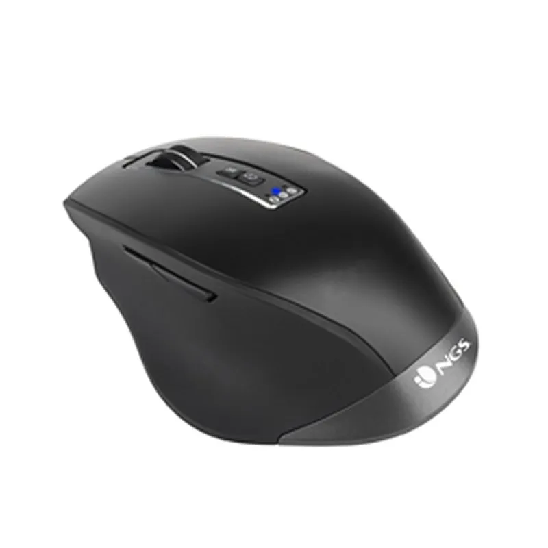 Ngs Blur-rb rato sem fios multidispositivo. - Imagem de Detalhe 55