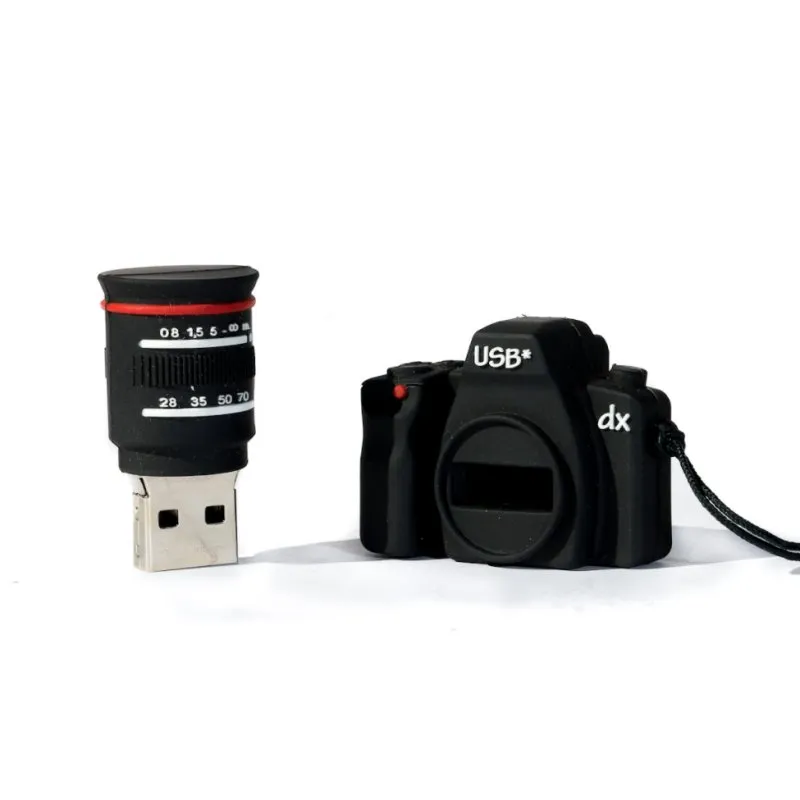 TECH ONE TECH Câmera fotos 32 Gb USB 2.0 - Imagem de Detalhe 19