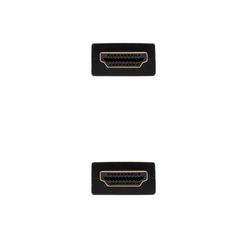 Nanocable Cabo Conexão HDMI V 1.4 1,5 M - Imagem de Detalhe 38