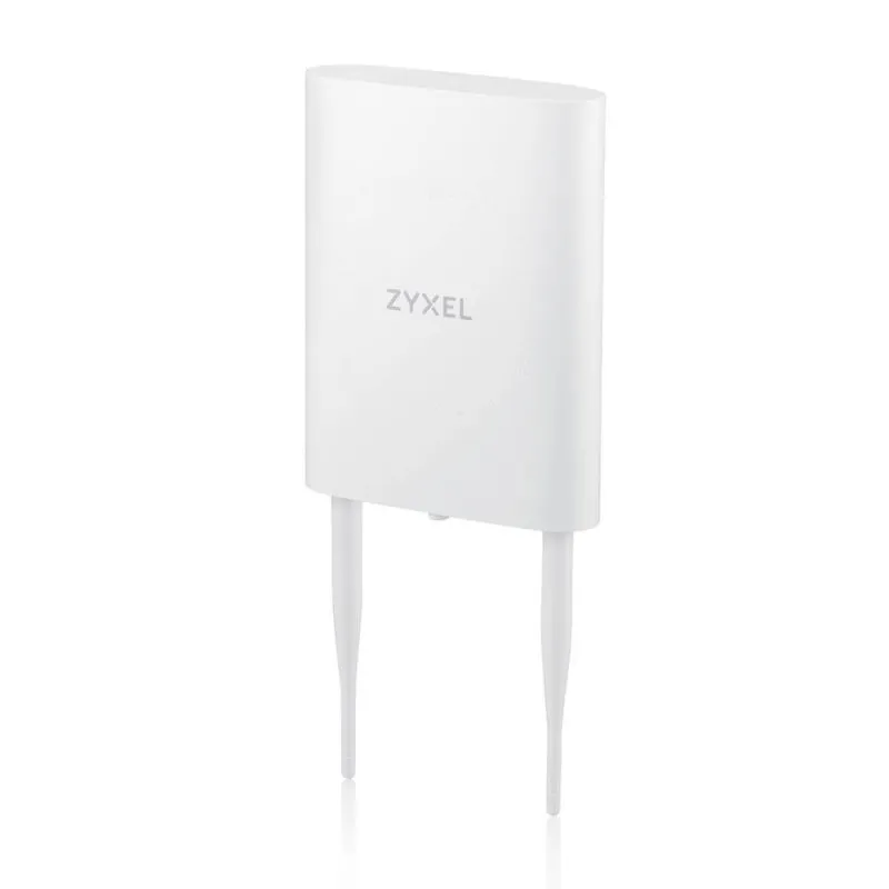 Zyxel NWA55AXE P. Acesso WiFi6 Dual-Rádio PoE Saída - Imagem de Detalhe 56
