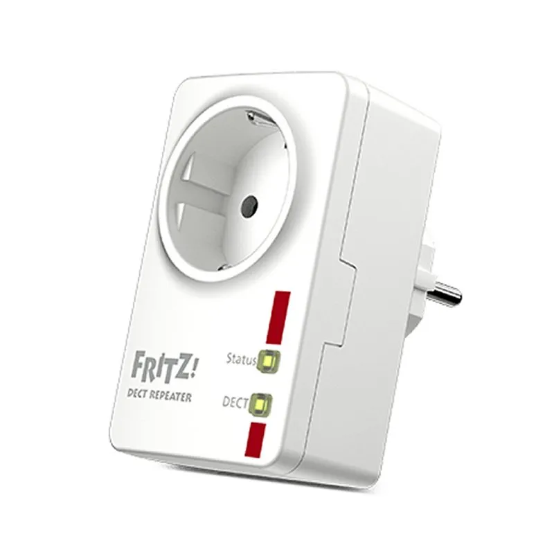 Fritz! Extensor Repetidor DECT 100 - Imagem de Detalhe 37