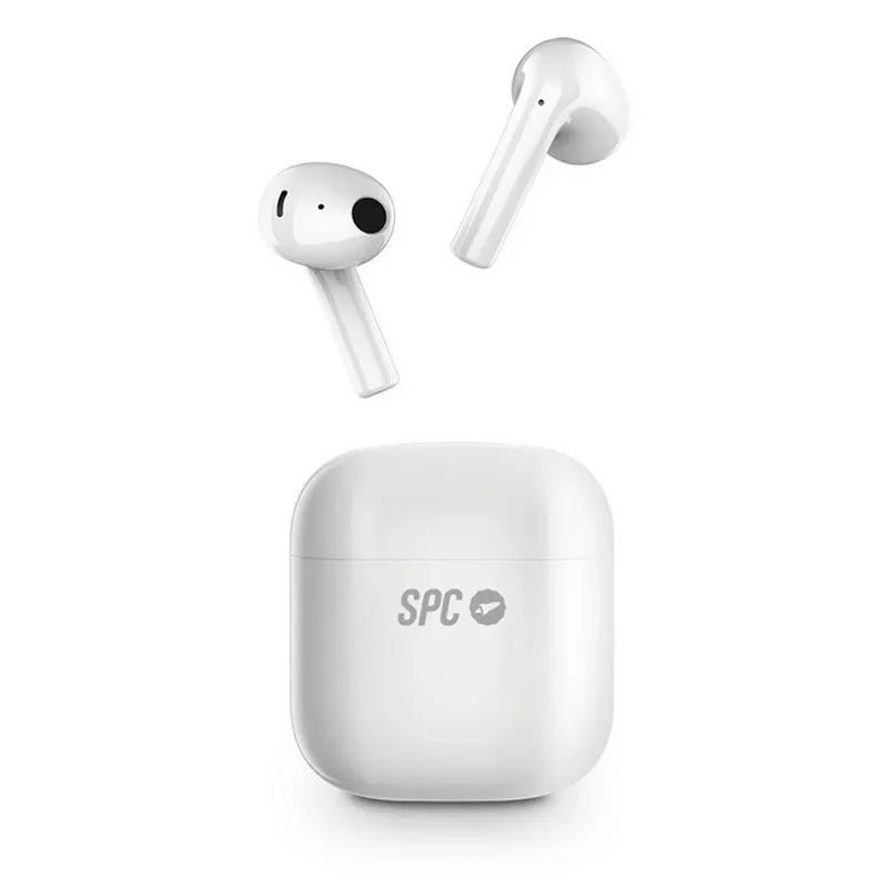SPC Auriculares Zion Studio 4620B cancelamento de ruído - Imagem de Detalhe 55