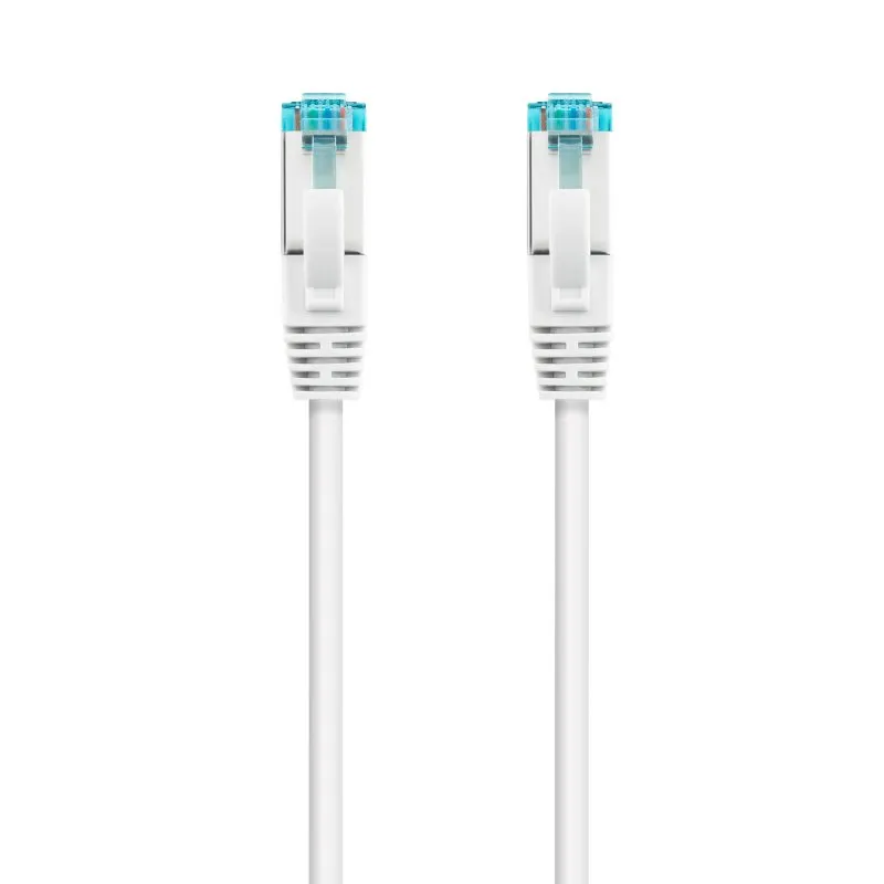 Nanocable Cabo Cat. 7 LSZH/SFTP 1M Branco - Imagem de Detalhe 37