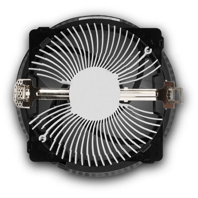 NOX Ventilador H-123 PRO PWM RGB - Imagem de Detalhe 56