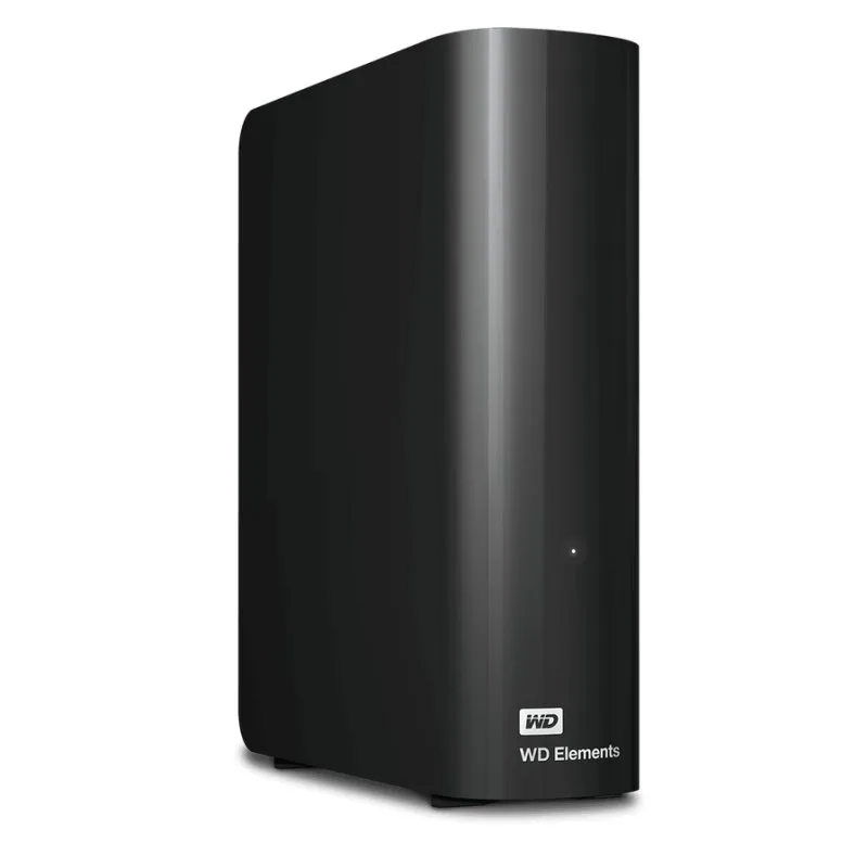 Western Digital Elements Desktop 18TB 3.5" USB 3.0 - Imagem de Detalhe 55