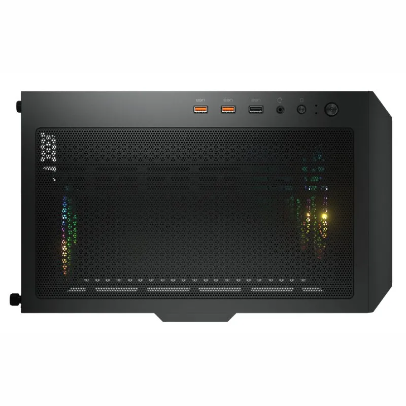 Cougar Caixa Semitorre Duoface Rgb - Imagem de Detalhe 48