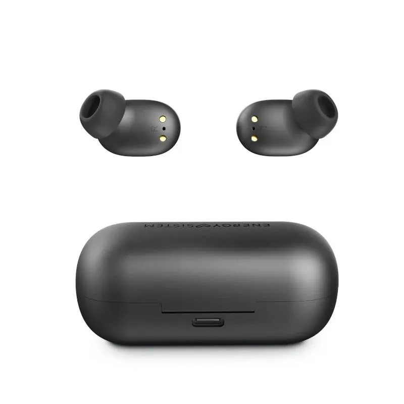 Energy Sistem Auriculares Urban3 Grafite BT 5.0 - Imagem de Detalhe 46