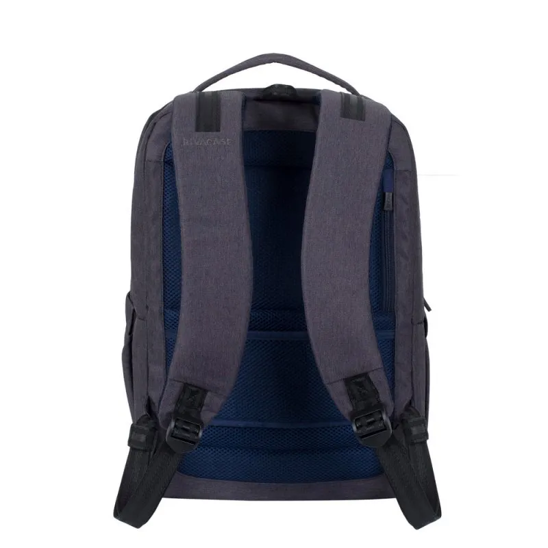 RIVACASE 7765 Suzuka XL Mochila 16" preta ECO - Imagem de Detalhe 31