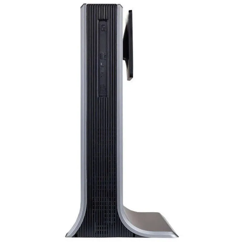 Hiditec D-1 Multiplataforma sem fonte - Imagem de Detalhe 19