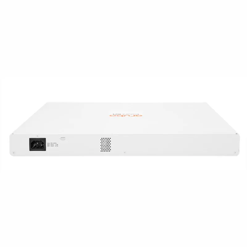 HPE NW IOn 1960 12xGT 4xSFP+ Comutador - Imagem de Detalhe 17