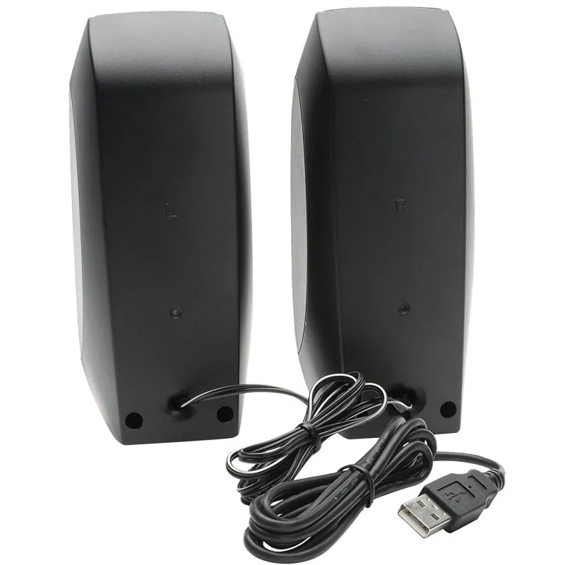 Logitech Colunas 2.0 S150 Preto OEM - Imagem de Detalhe 20