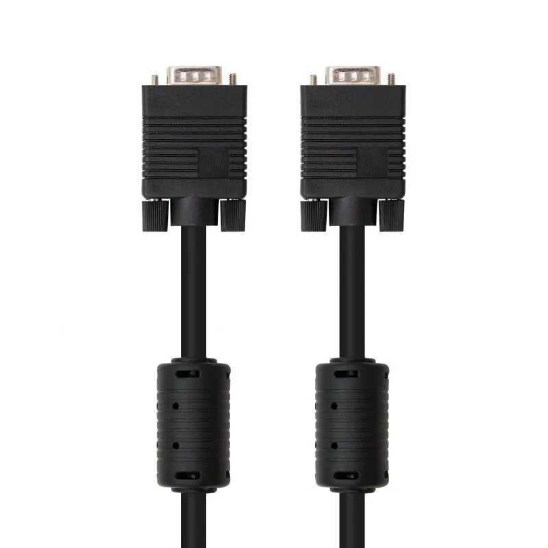 Nanocable Cabo Comutador Vga 3 M Preto - Imagem de Detalhe 39