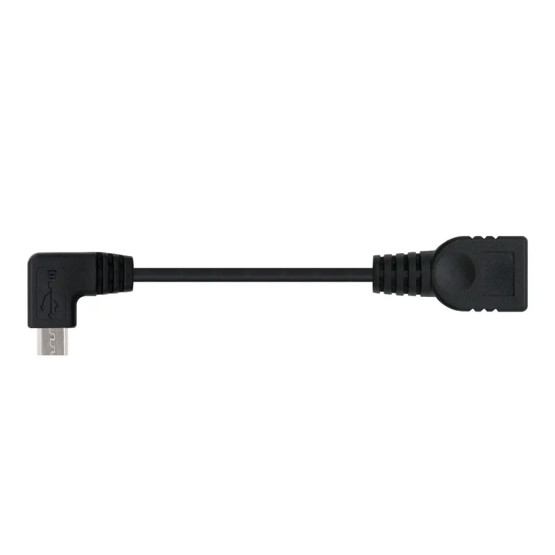 Nanocable Cabo USB 2.0 OTG Tipo Micro B/M-A/H15cm - Imagem de Detalhe 40