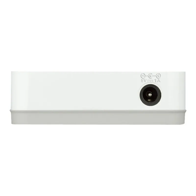 D-Link GO-SW-5G Switch 5xGB Mini - Imagem de Detalhe 59