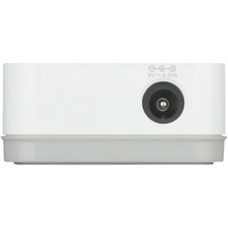 D-Link GO-SW-5E Switch 5x10/100Mbps Mini - Imagem de Detalhe 59