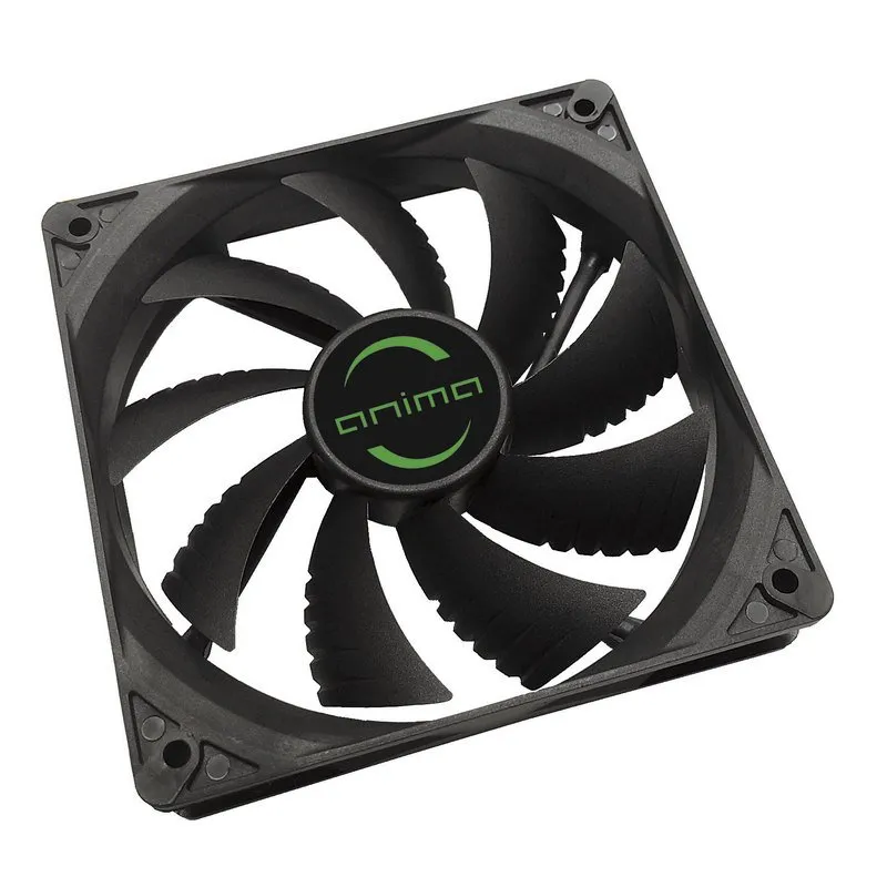 Tacens Anima ventilador de caixa 12cm 14db Fluxbearing - Imagem de Detalhe 58