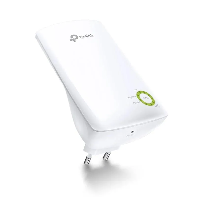 TP-LINK WA854RE Repetidor Universal 300N WPS - Imagem de Detalhe 58