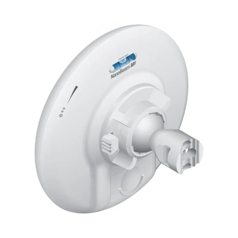 Ubiquiti NanoBeam M NBE-M5-16 5GHz 16dBi - Imagem de Detalhe 58