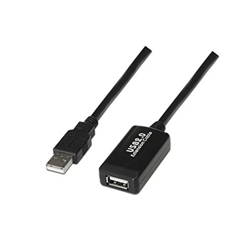 Nanocable Cabo USB 2.0 Prolong.Amplificador M/H5M - Imagem de Detalhe 39