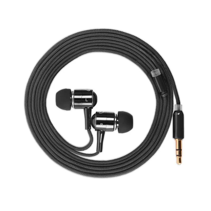 Energy Sistem Auricular Intrauditivo Urban 2 Preto - Imagem de Detalhe 58