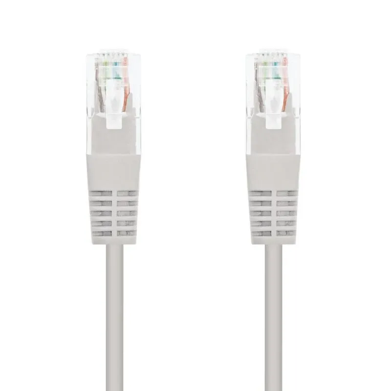 Nanocable Cabo RJ45 Cat. 6 UTP LSZH 5 M - Imagem de Detalhe 39