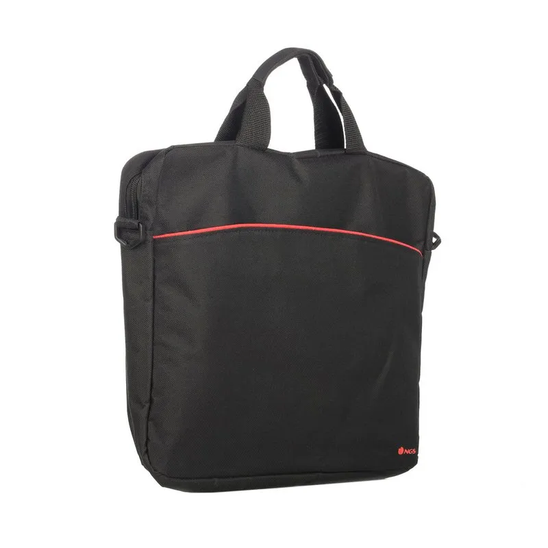 MONRAY Bolsa para Portátil de Negócios 15.6" Preto - Imagem de Detalhe 60