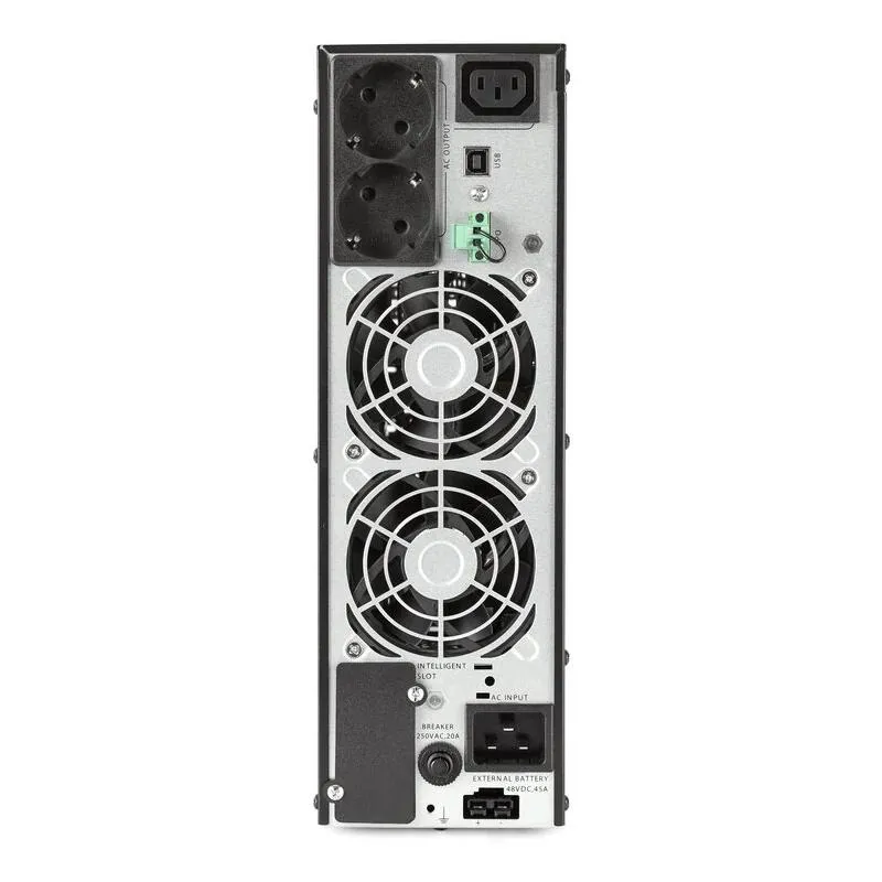 Salicru SLC 2000 Twin Pro2 B1 sem bat. - Imagem de Detalhe 40