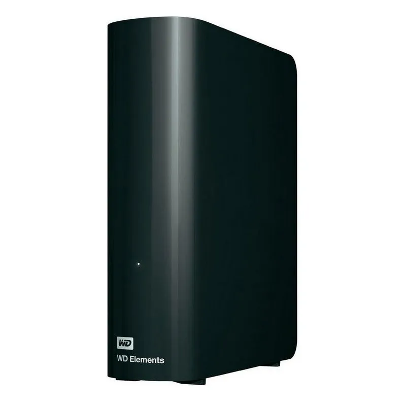 Western Digital Elements Desktop 4TB 3.5" USB 3.0 - Imagem de Detalhe 58