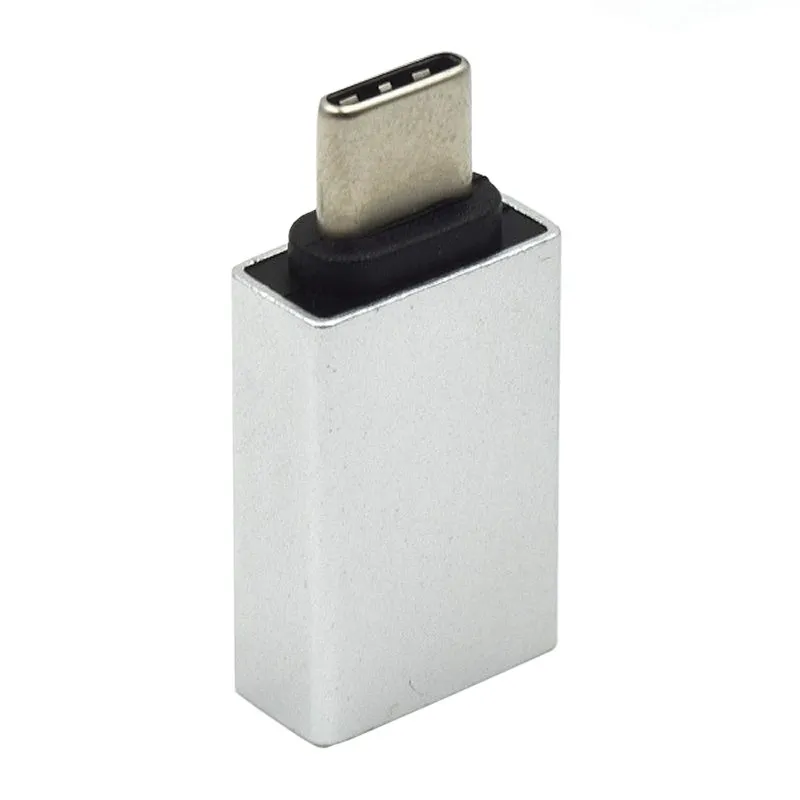 EWENT EW9643 Adap. USB 3.1 Tipo A H/ USB 3.1 Tipo C - Imagem de Detalhe 58