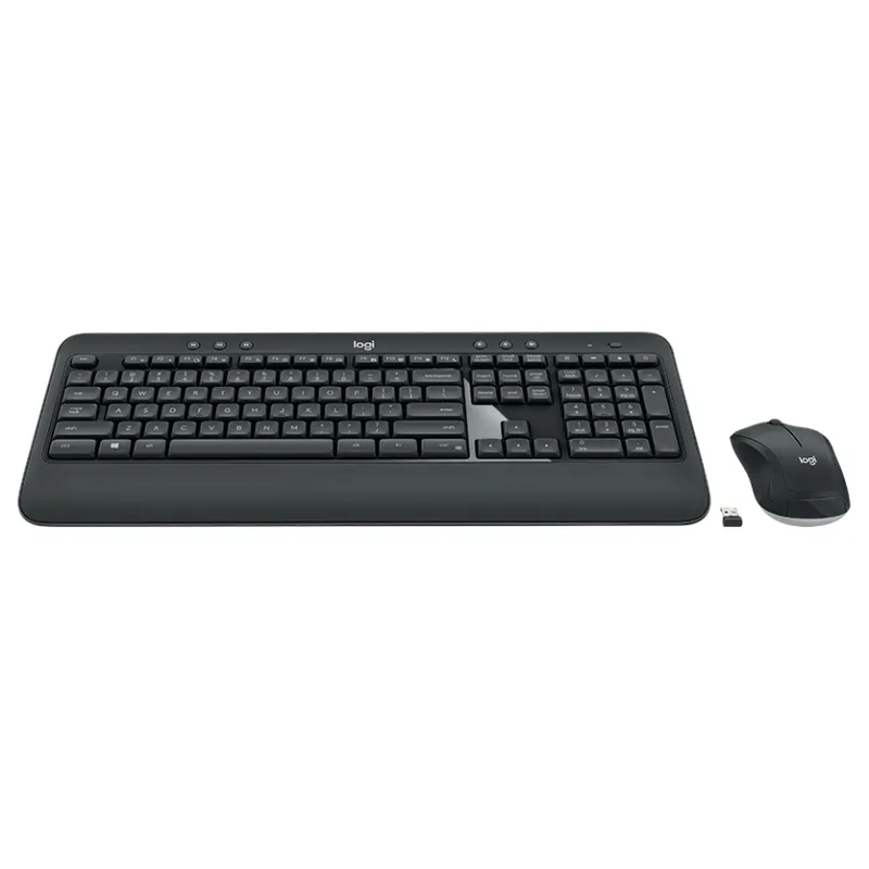 Logitech MK540 Teclado+Rato Sem Fios - Imagem de Detalhe 58